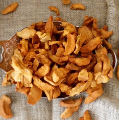 Dried Apple (1kg) - 2