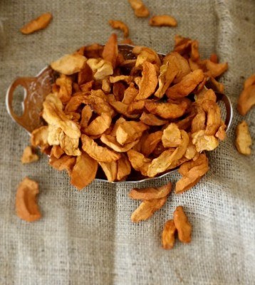 Dried Apple(500gr) 