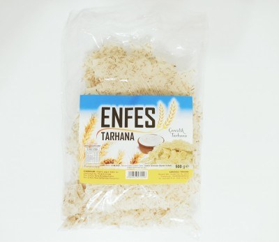 Çerezlik Tarhana - 500 Gr Enfes 