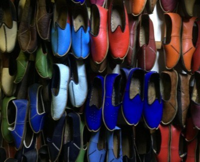 Male Yemen-Embroidered - 2