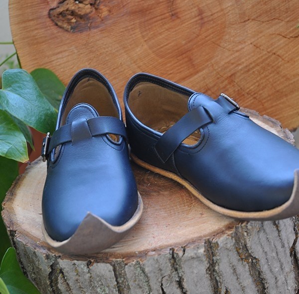 Erkek Yemeni - Tokalı Yemeni - 4