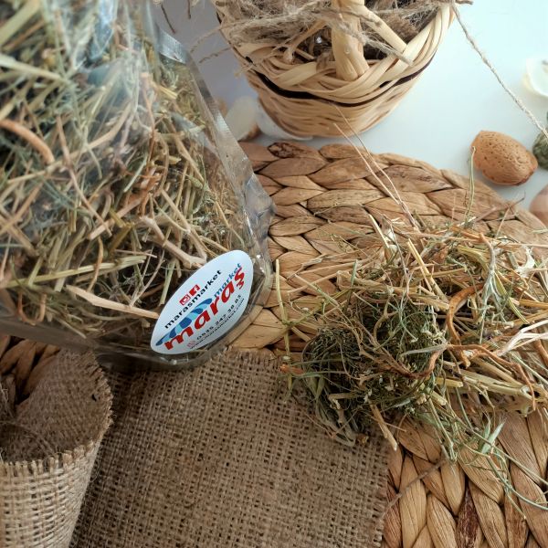 Sahtere Grass 100 Gr. - 3