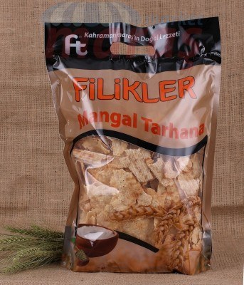 Filleri Tarhana Grilled Fried (475 Gr) 
