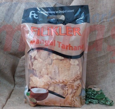 Filleri Tarhana Grilled Fried (475 Gr) - 3