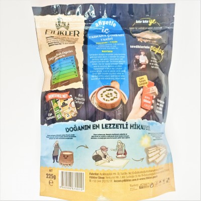 Çerezlik Tarhana 225 Gr. - 2