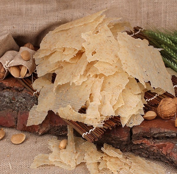 Filikler Çerezlik Tarhana (5 kg - Dökme) - 2