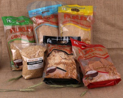 Filikler Tarhana Karışık Çeşitleri 1'er kg. - 2
