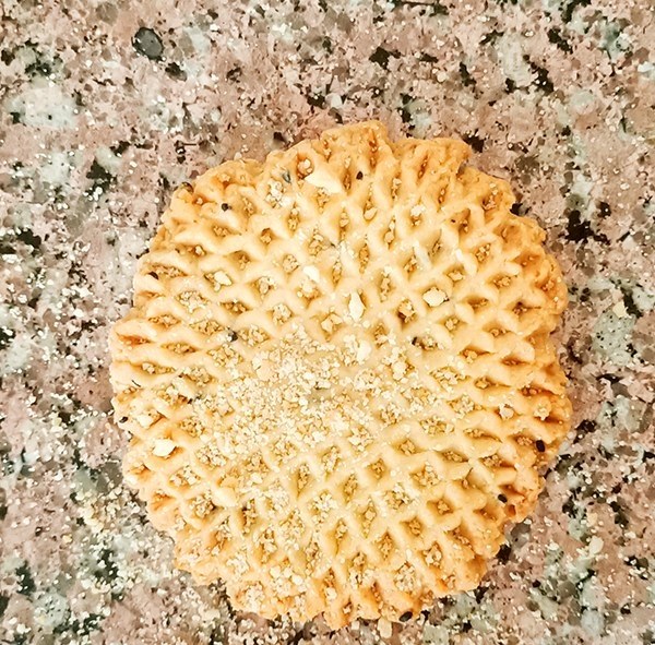 Tollhouse cookies ( 1 kg ) - 2