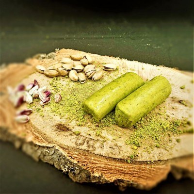 Fıstık Ezmesi 50 Gr. - 2