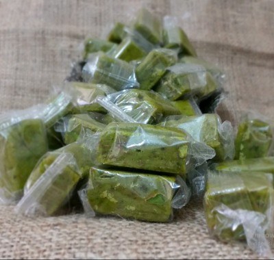 Fıstık Ezmesi (Öz Akifoğlu 900 gr) Tekli - 2