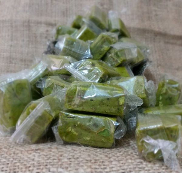 Fıstık Ezmesi (Öz Akifoğlu 900 gr) Tekli - 2