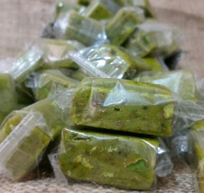 Fıstık Ezmesi (Öz Akifoğlu 900 gr) Tekli - 4