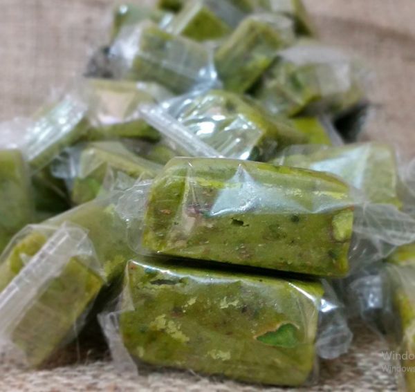 Fıstık Ezmesi (Öz Akifoğlu 900 gr) Tekli - 4