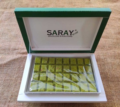 Peanut Butter Saraymar (900 g) - 2