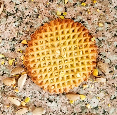 Fıstıklı Çörek (1 Kg) - 2