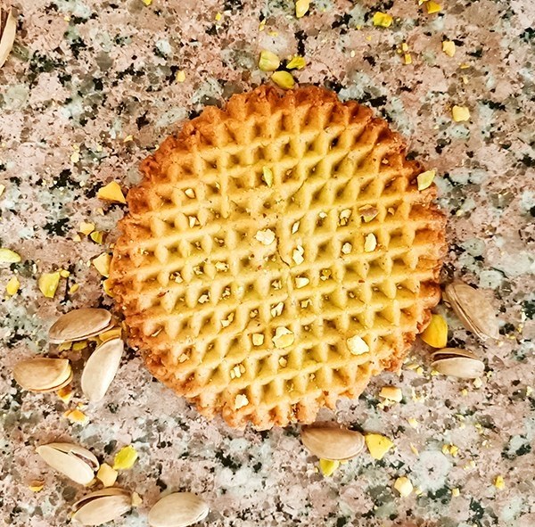 Fıstıklı Çörek (1 Kg) - 2