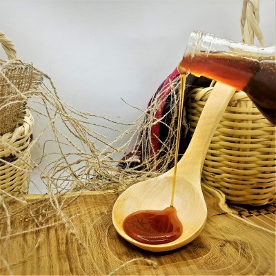 Gün Pekmezi (650 Gr.) - 2