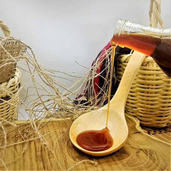 Gün Pekmezi (650 Gr.) - 2