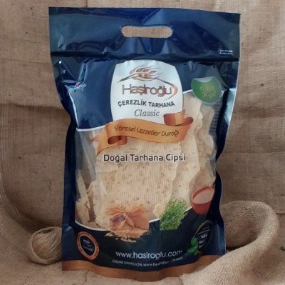 Kahramanmaras tarhana (2) confectionary tarhana kg - 2