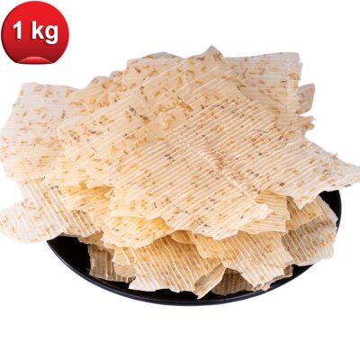 Haşiroğlu Çerezlik Tarhana 1 Kg