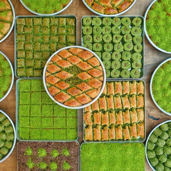 Havuç Dilimi (tepsili) - 2