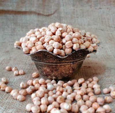 Kahramanmaras Chickpea - 1 Kg - 3