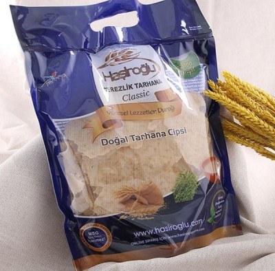 Kahramanmaraş Tarhana Cookie Tarhana - 450 Gr. - 2