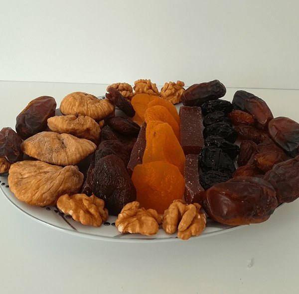 İftariyelik -500 Gr - 2