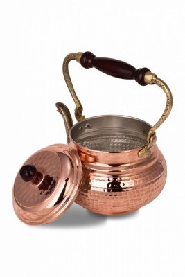 İtalyan Demlik P - 2