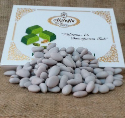 Almonds Kahramanmaras (Self Akifoglu Nap 500 gr) - 2