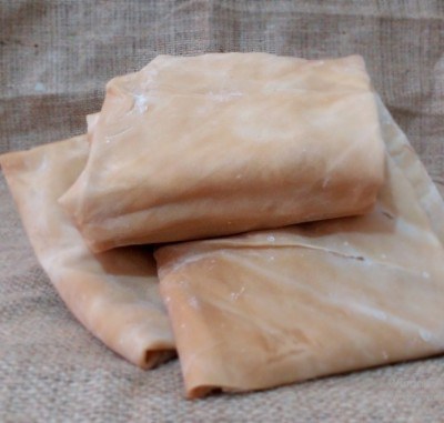 Kahramanmaraş Saf Bastık (1 Kg) - 2