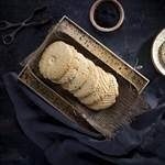 Kahramanmaraş Çörek Tuzlu Çıtır Kervan Pastanesi (1kg) - 2