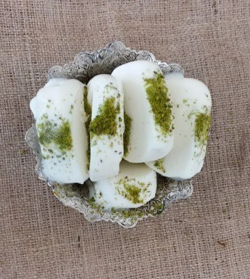 Kahramanmaraş Dövme Dondurma 1kg (Ferah Dondurma 72 Saat Şoklu)) - 2