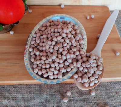 Kahramanmaraş Nohut - 1 Kg - 2