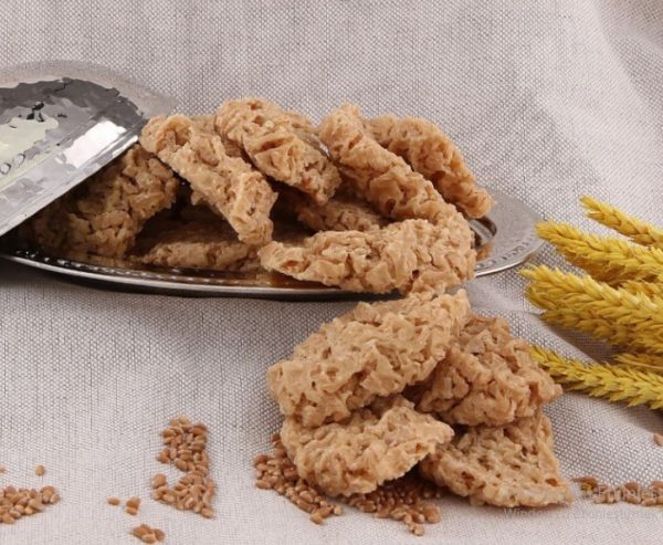 Kahramanmaraş Sıkma Çorbalık Tarhanası - 2