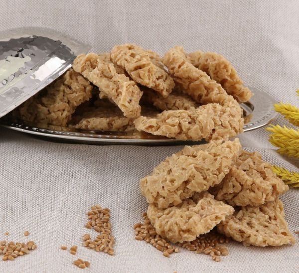 Kahramanmaraş Sıkma Çorbalık Tarhanası - 1