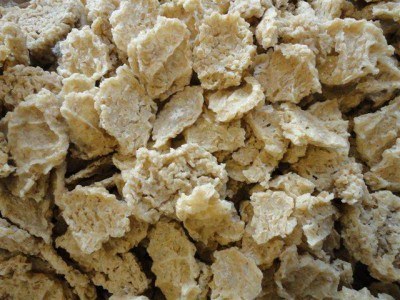 Kahramanmaraş Sıkma Çorbalık Tarhanası (3 kg) - 3