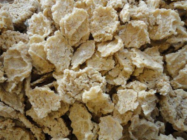 Kahramanmaraş Sıkma Çorbalık Tarhanası (5 kg) - 3