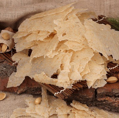 Kahramanmaraş Tarhanası (5 kg) Çerezlik Tarhana 