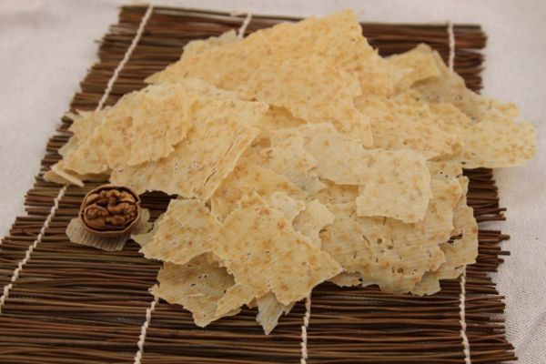 Kahramanmaraş Tarhana (5 kg) Snack Tarhana - 2