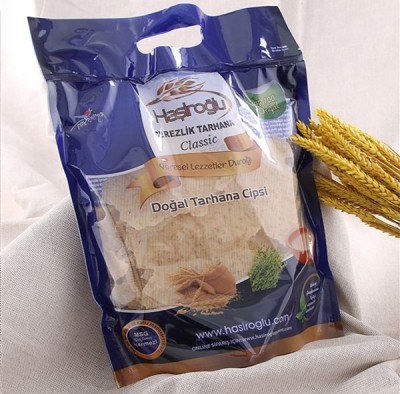 Kahramanmaraş Tarhanası Çerezlik Tarhana - 450 Gr. 