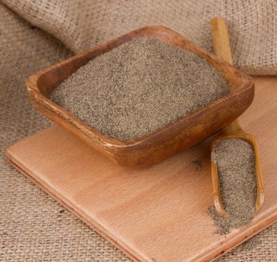 Kahramanmaraş Toz Karabiber (100 gr) - 2