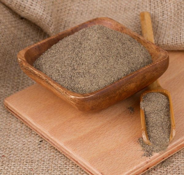 Kahramanmaraş Toz Karabiber (100 gr) - 2