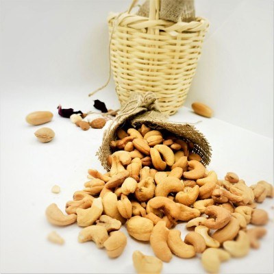 Cashew ( 500 gr ) 