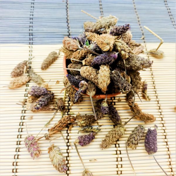 Black Buckwheat 100 Gr. - 2