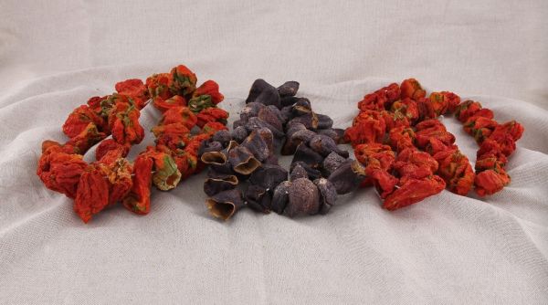 Karışık Kuru Dolma Çeşitleri - 1'Er Bağ - 2