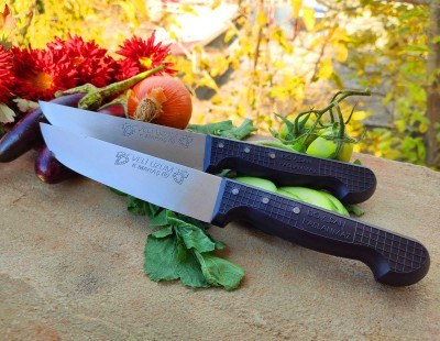 Butcher Knife No 2 (1 Piece) - 2