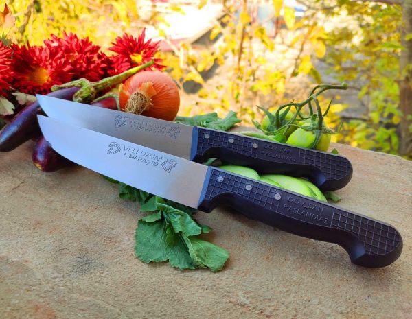 Butcher Knife No 2 (1 Piece) - 2