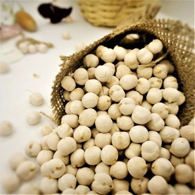 Kavrulmuş Leblebi ( 500 gr ) - 2