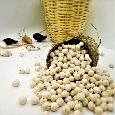 Kavrulmuş Leblebi ( 1 kg ) - 1